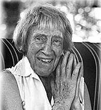 Marjorie Barstow